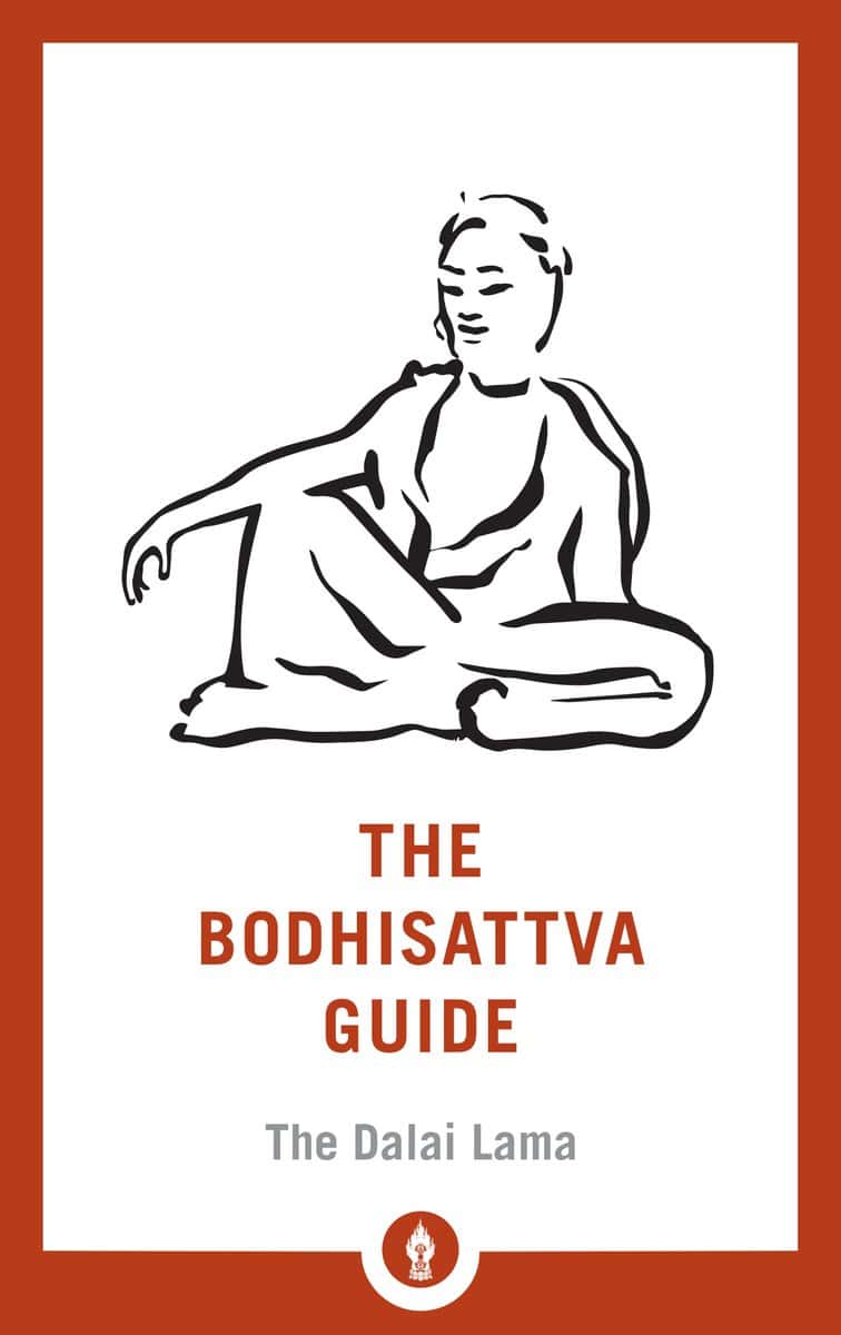 Group, Padmakara Translation | Bodhisattva guide : A commentary on the way of the bodhisattva