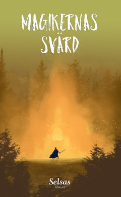 Carlsson, Joacim | Magikernas svärd