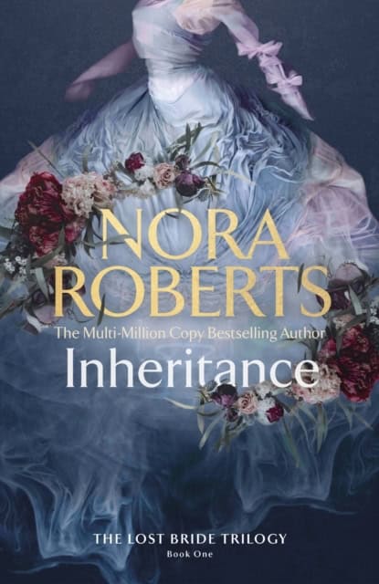Roberts, Nora | Inheritance
