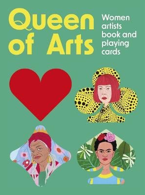 Miller, Lydia | Queen of Arts