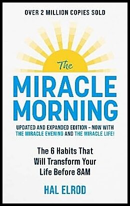 Elrod, Hal | The Miracle Morning