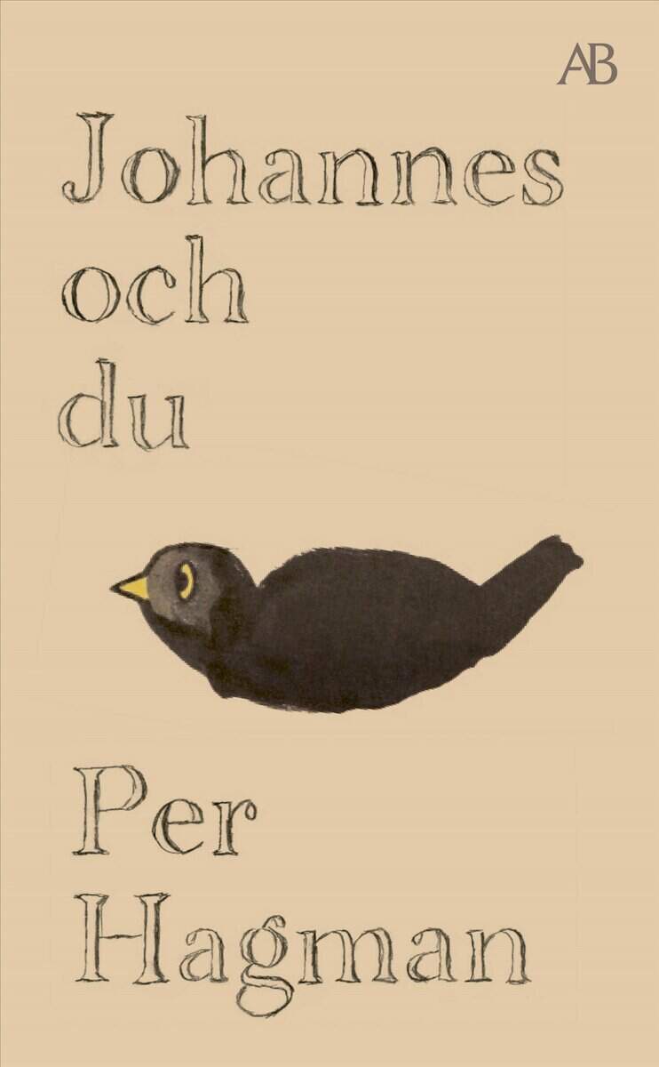 Hagman, Per | Johannes och du
