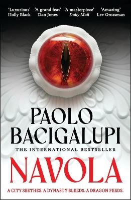 Bacigalupi, Paolo | Navola