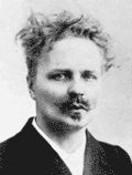 Strindberg, August | Antibarbarus