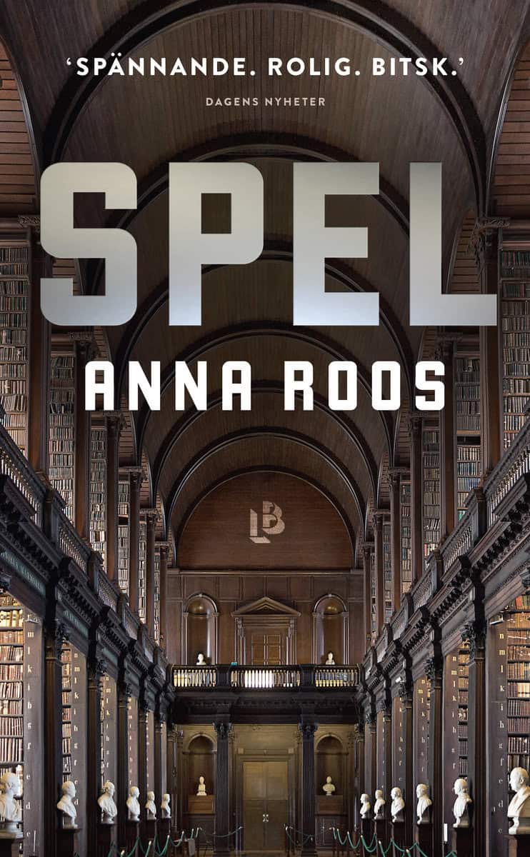 Roos, Anna | Spel