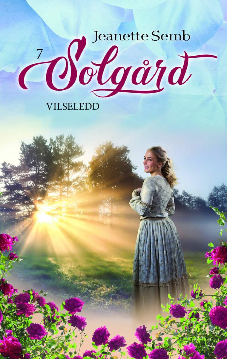 Semb, Jeanette | Vilseledd