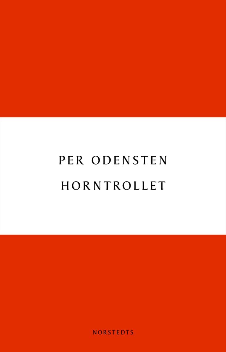 Odensten, Per | Horntrollet