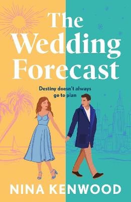 Kenwood, Nina | The Wedding Forecast