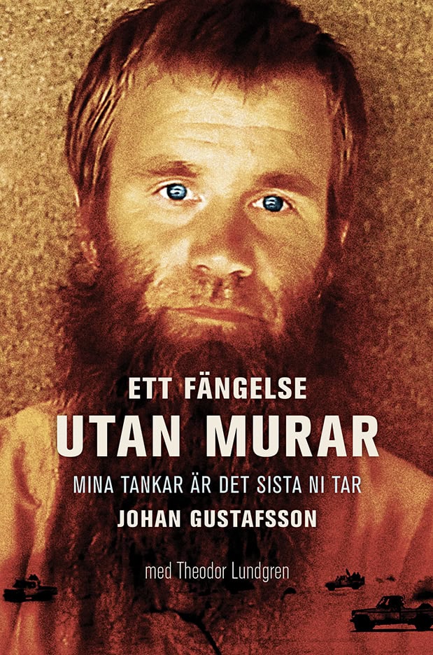 Gustavsson, Johan | Lundgren, Theodor | Ett fängelse utan murar