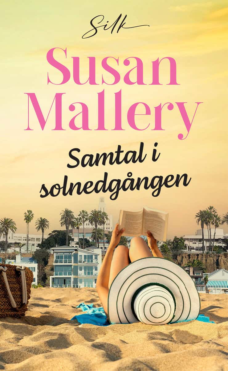 Mallery, Susan | Samtal i solnedgången