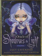 Cavendish, Lucy | Oracle of shadows and light