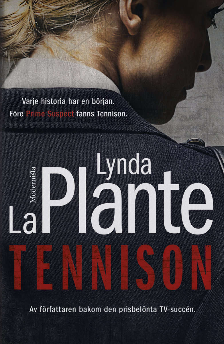 La Plante, Lynda | Tennison