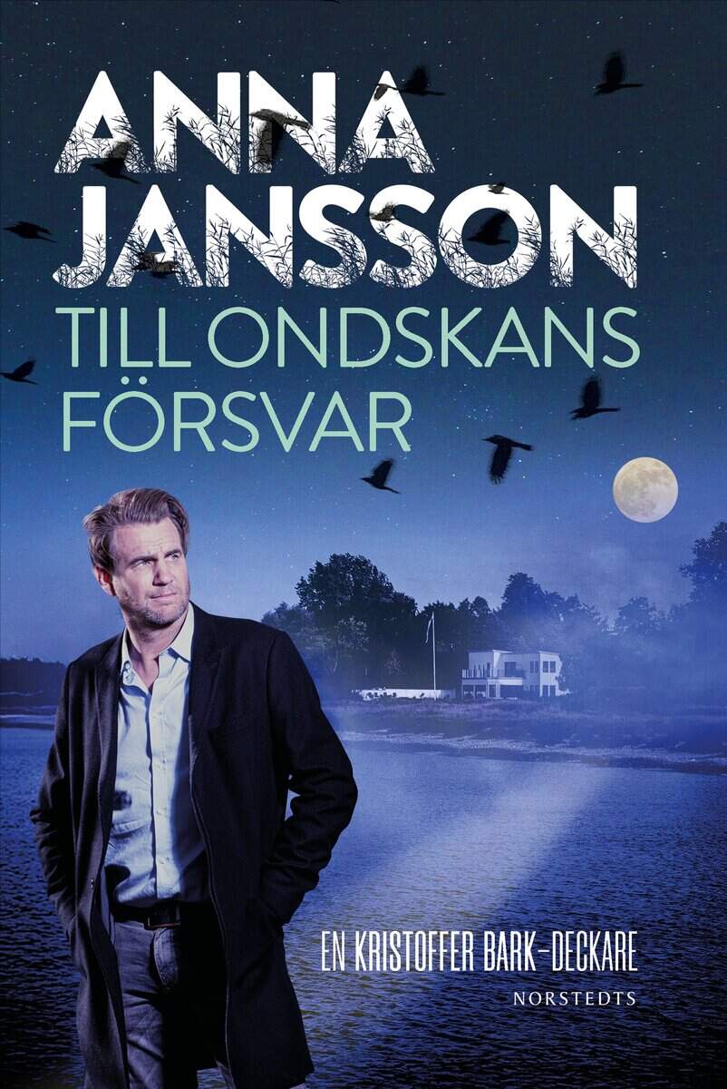 Jansson, Anna | Till ondskans försvar
