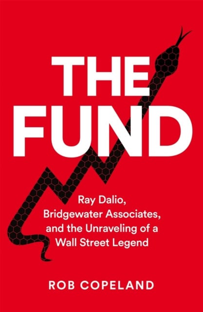 Copeland, Rob | The Fund