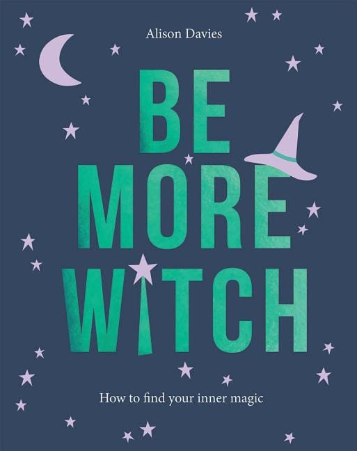Alison Davies | Be More Witch