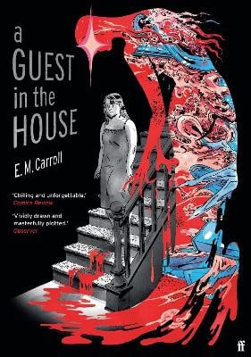 Carroll, E.M. | A Guest in the House