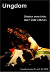 AUTHOR, AUTHOR | Ungdom : Röster som hörs men inte räknas