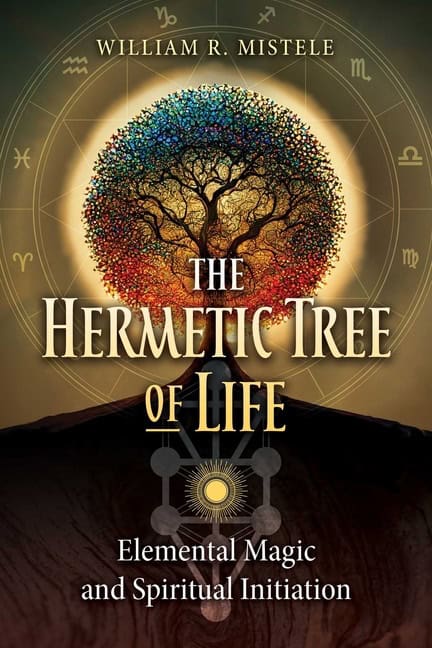William R. Mistele | Hermetic Tree Of Life : Value, object or array expected.* Line 1, Column 2 Extra non-whitespace af...