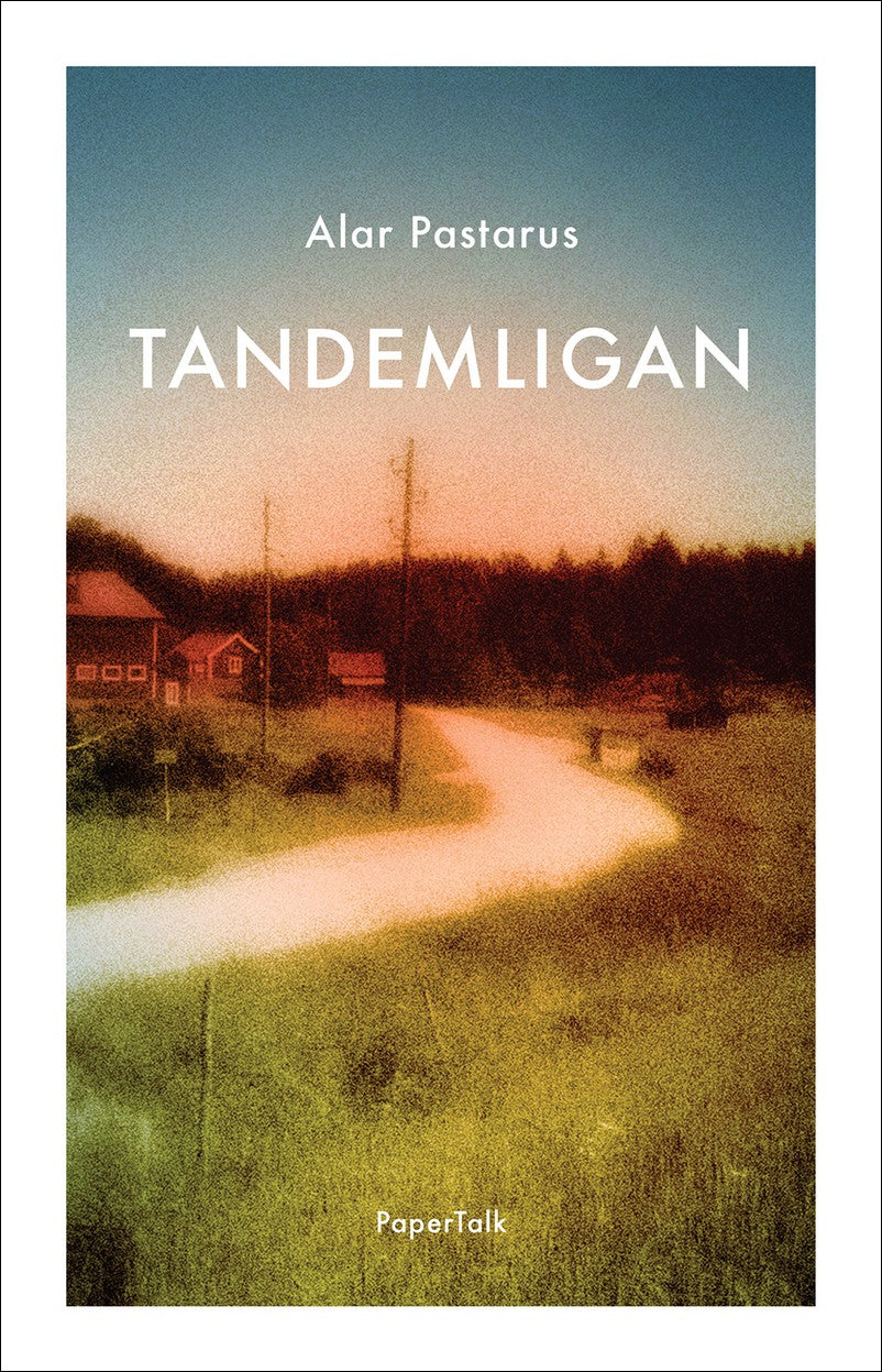 Pastarus, Alar | Tandemligan