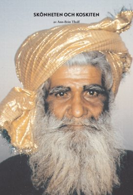Tholf, Ann-Britt | Skönheten och koskiten