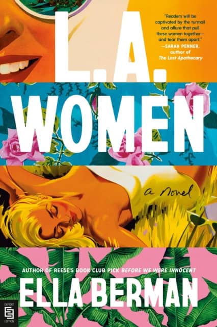 Berman, Ella | L.A. Women