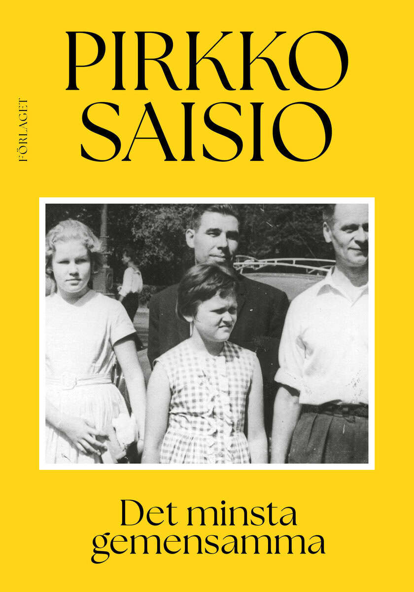 Saisio, Pirkko | Det minsta gemensamma