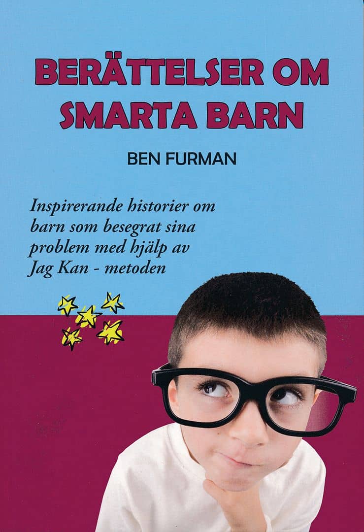 Furman, Ben | Berättelser om smarta barn