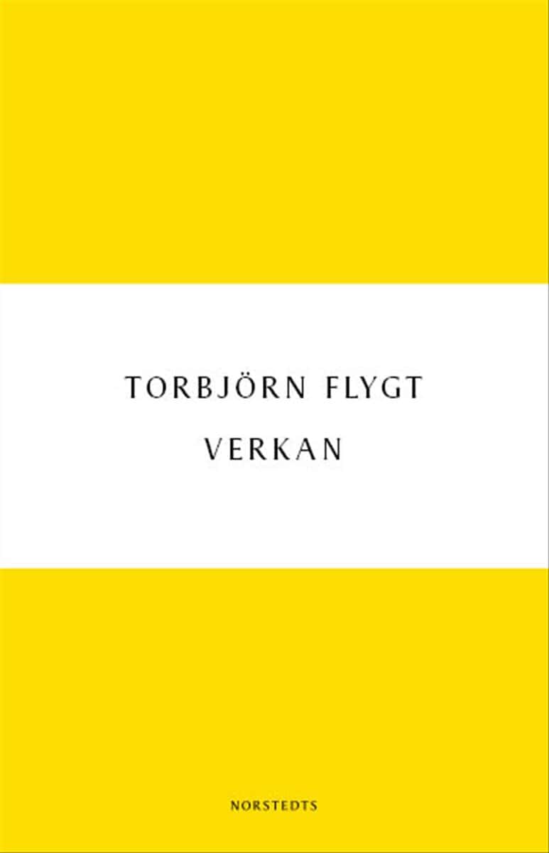 Flygt, Torbjörn | Verkan