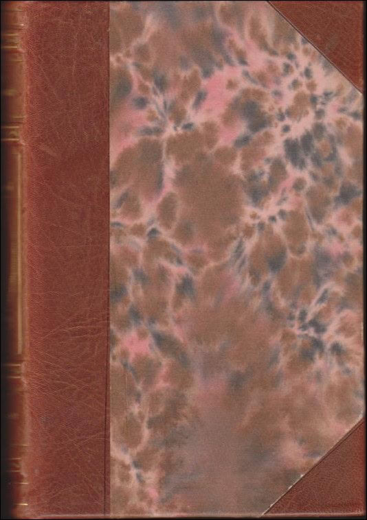 Galsworthy, John | Förmöget folk del 1-3