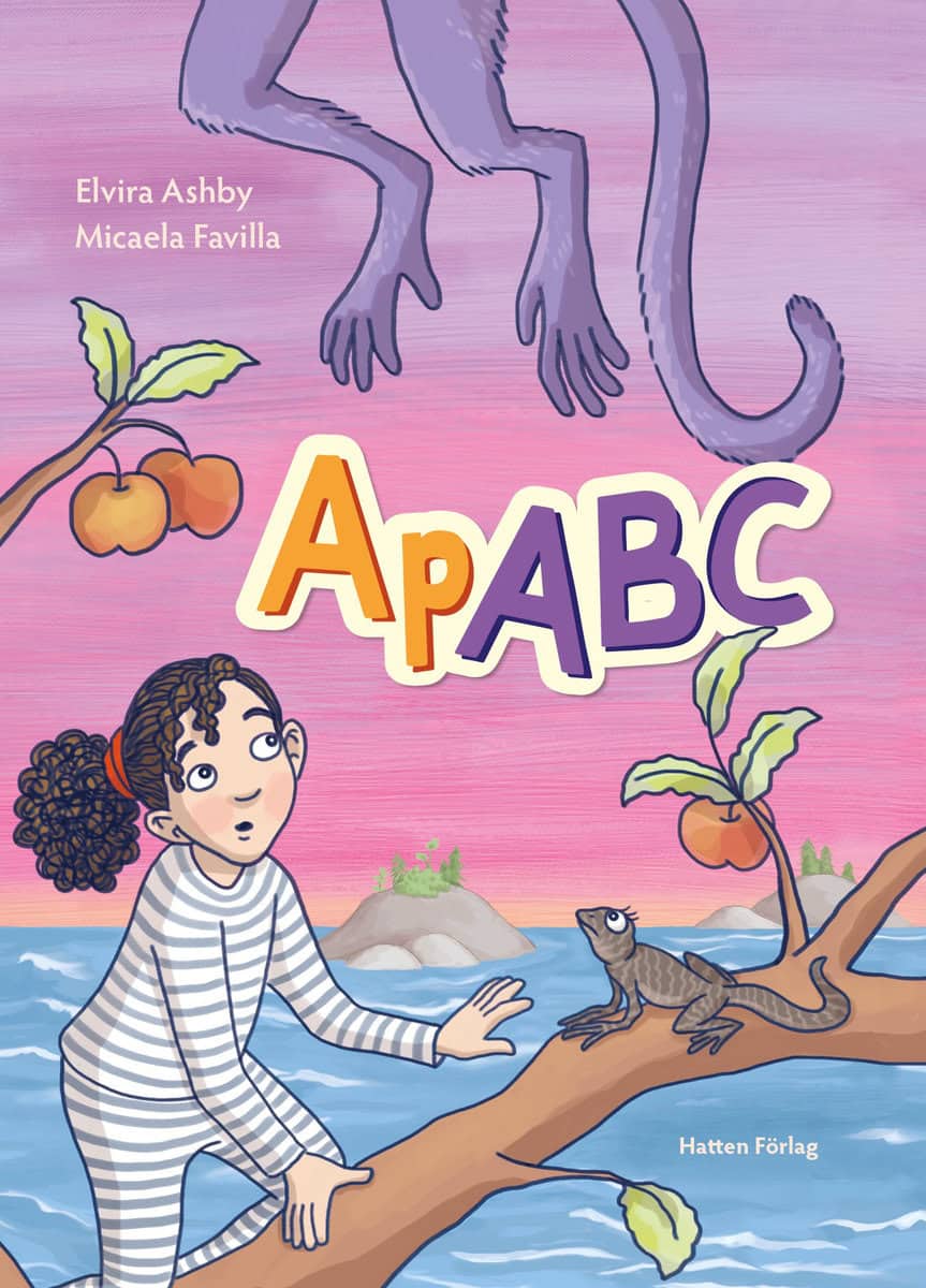 Ashby, Elvira | ApABC