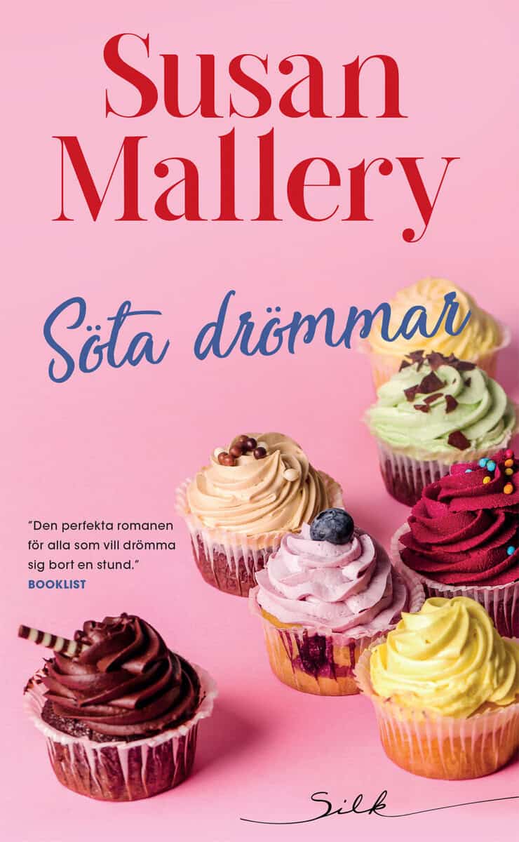 Mallery, Susan | Söta drömmar