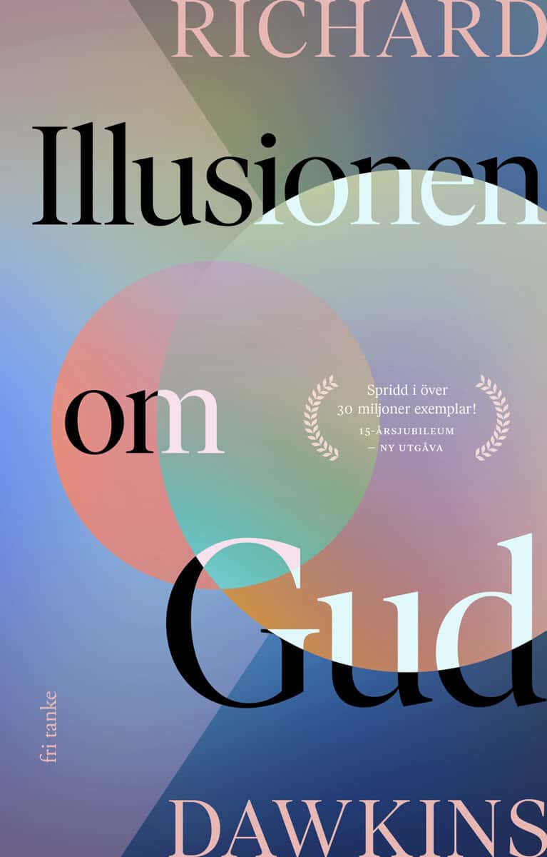 Dawkins, Richard | Illusionen om Gud