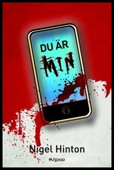 Hinton, Nigel | Du är min