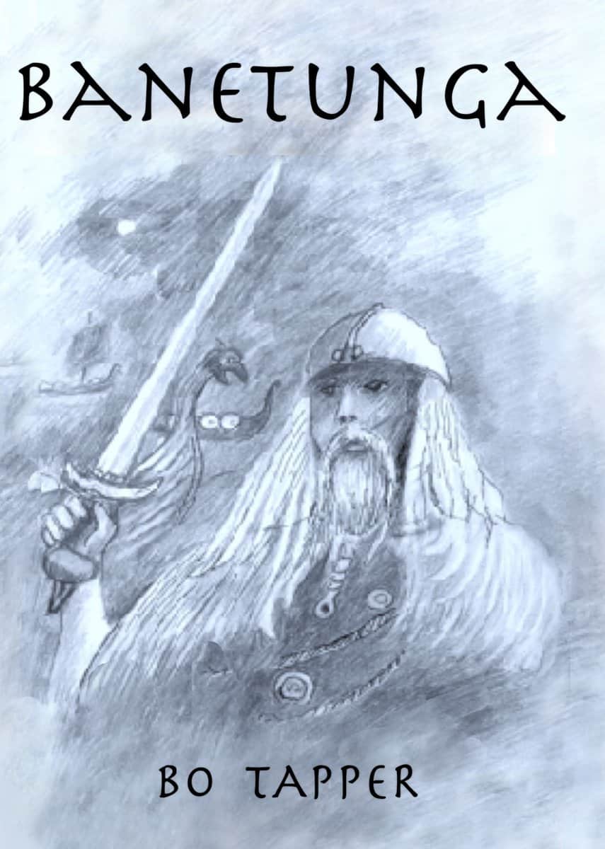 Tapper, Bo | Banetunga