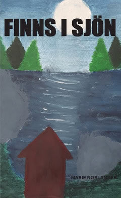 Norlander, Marie | Finns i sjön