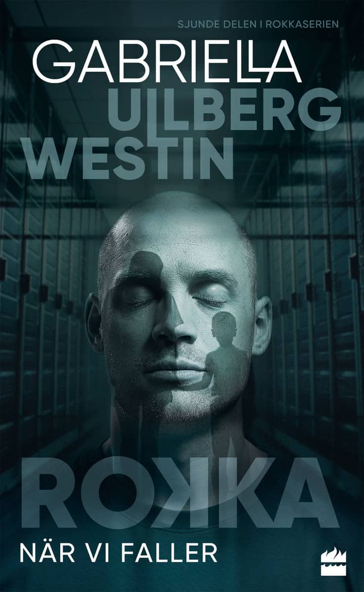 Ullberg Westin, Gabriella | När vi faller