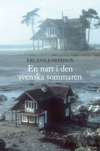 Josephson, Erland | En natt i den svenska sommaren