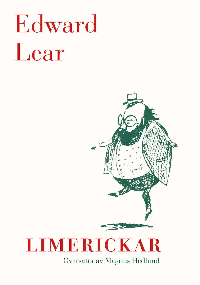 Lear, Edward | Limerickar