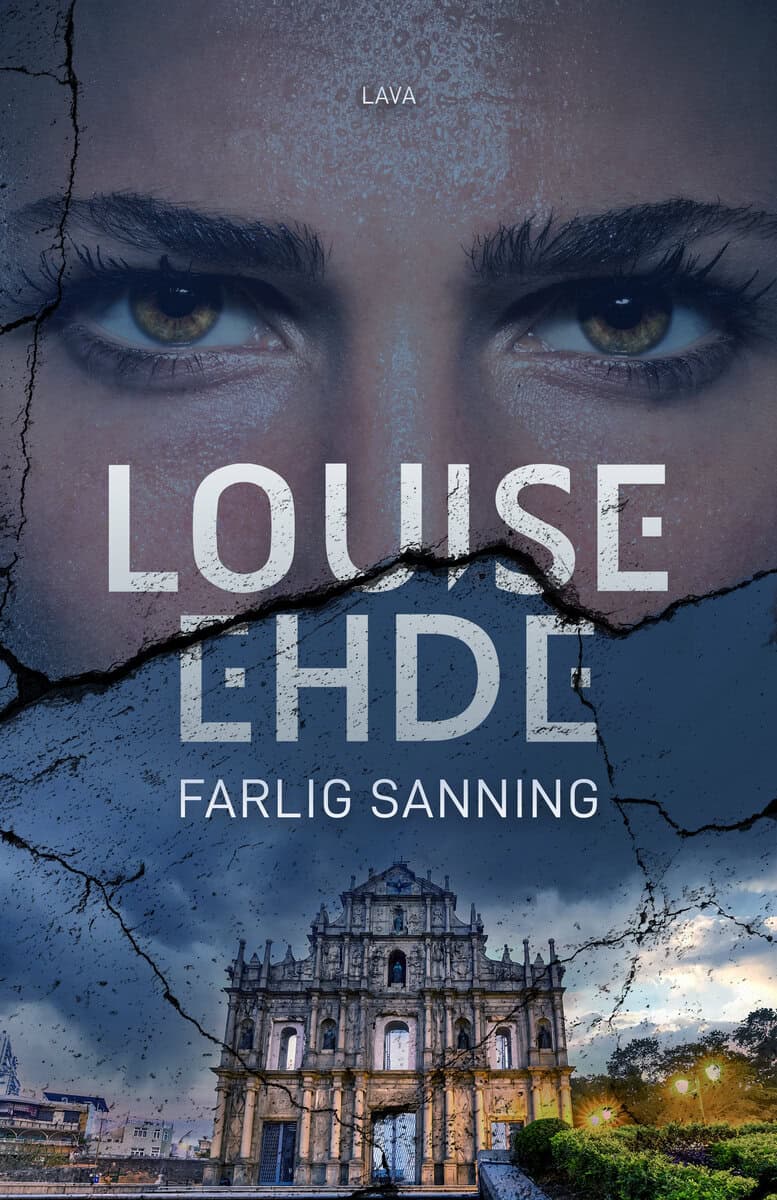 Ehde, Louise | Farlig sanning