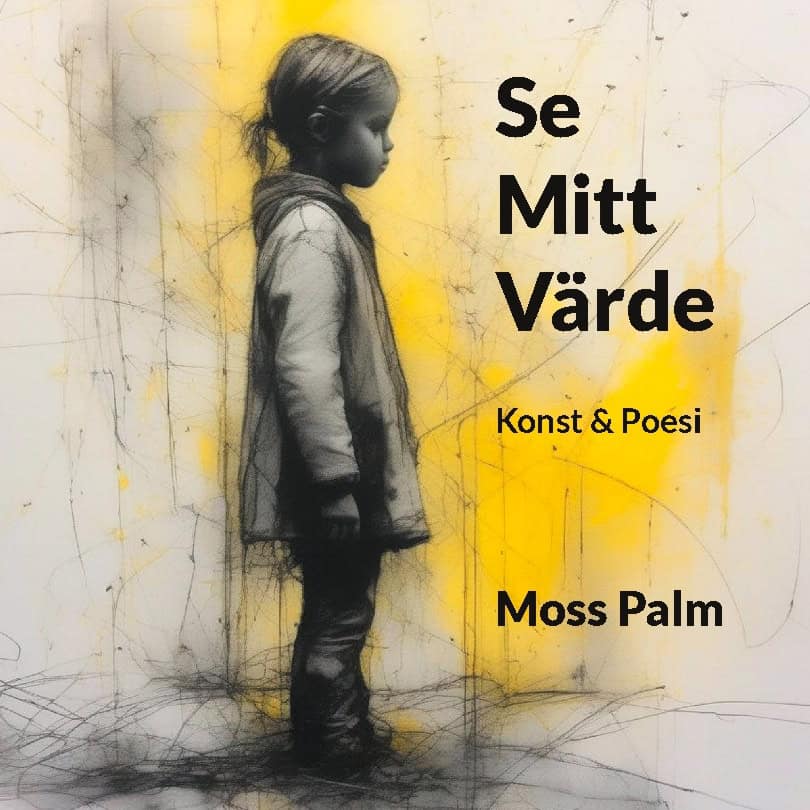 Palm, Moss | Se mitt värde : Konst & Poesi