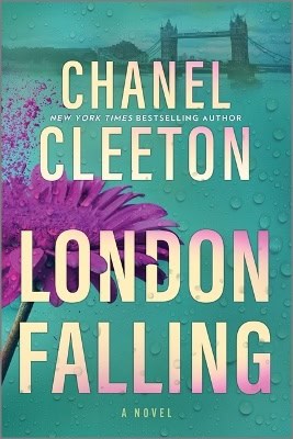 Cleeton, Chanel | London Falling : Value, object or array expected.* Line 1, Column 2 Extra non-whitespace after JSON v...
