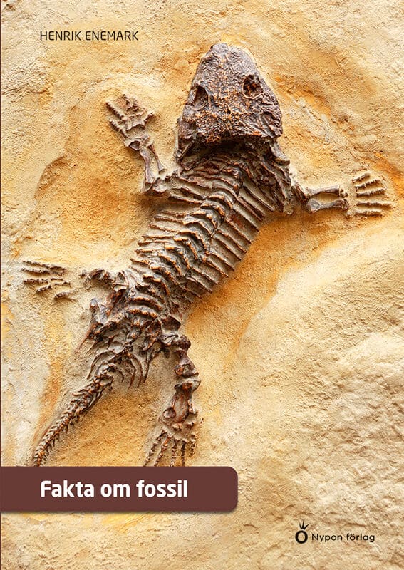 Enemark, Henrik | Fakta om fossil