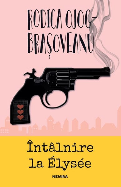 Ojog-Brasoveanu, Rodica | Intalnire la Elysee