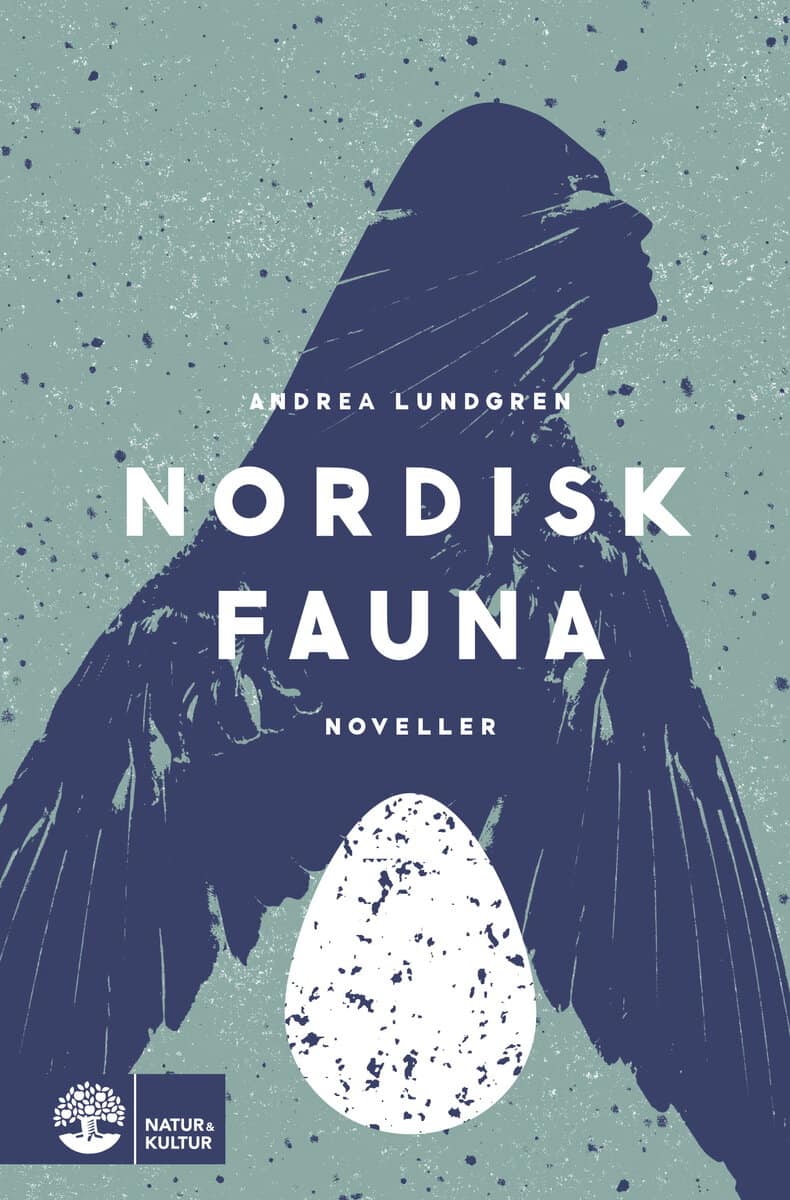 Lundgren, Andrea | Nordisk fauna