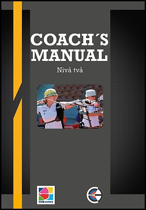 Coach´s manual Nivå två