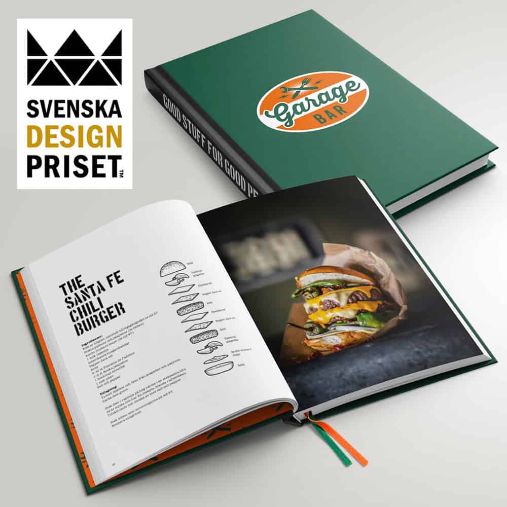 Högman, Åke | Garage Bar