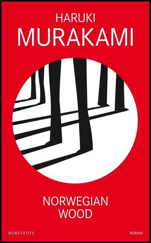 Murakami, Haruki | Norwegian wood