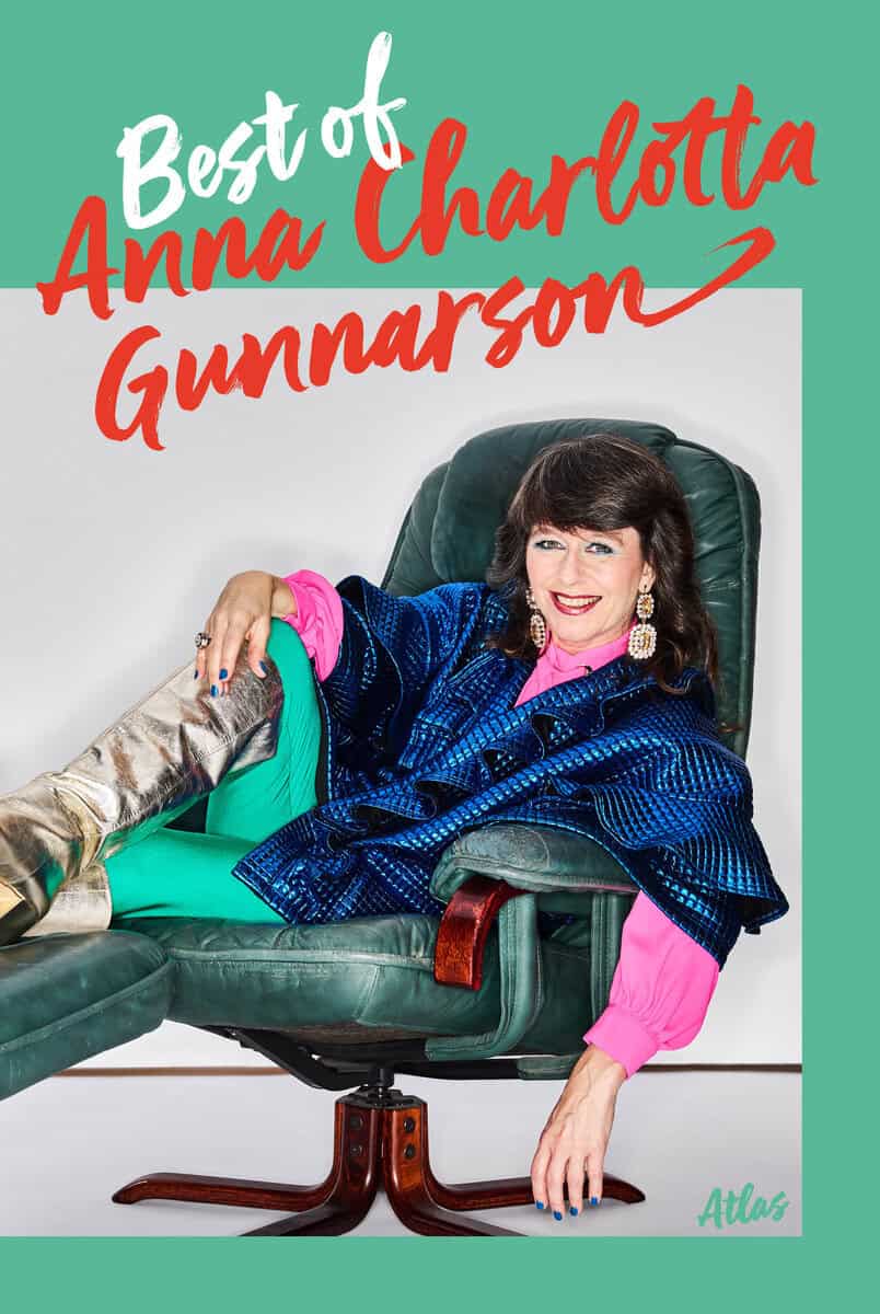 Gunnarson, Anna Charlotta | Best of Anna Charlotta Gunnarson