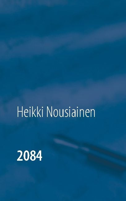 Nousiainen, Heikki | 2084