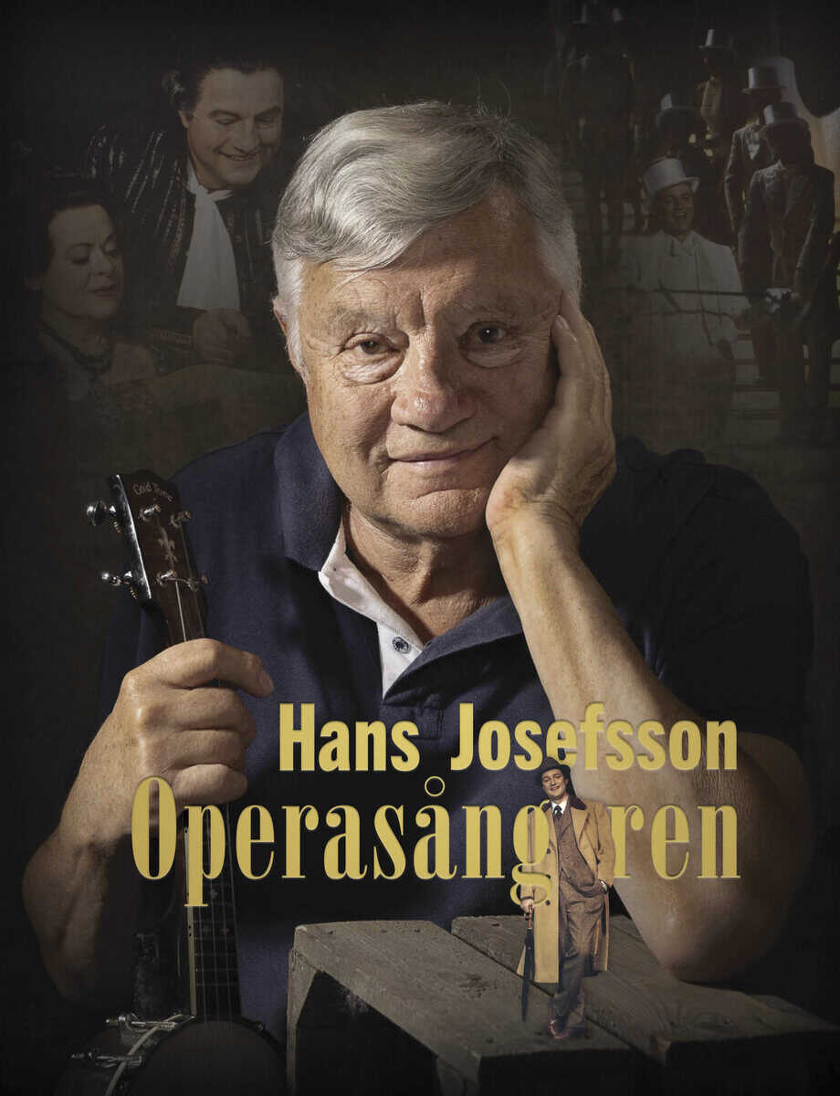 Josefsson, Hans | Operasångaren